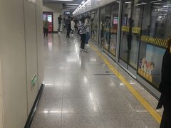 -商城路(地铁站)