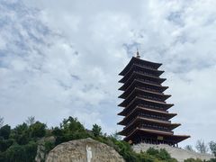 -牛首山文化旅游区