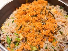 木桶芥菜饭-食锦记·福建私房菜(浦西万达店)