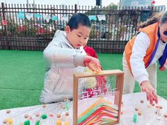 -吉的堡幼儿园(上海金山英慈园)