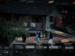 -林坑古村落
