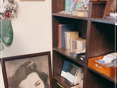 -良友书坊(安徽路店)