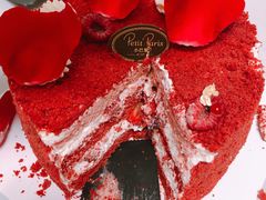 -PETIT PARIS 小巴黎(花园道店)