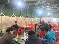 -清真·马坡烧烤涮牛肚·酸浆火锅(新区总店)