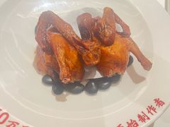 -谭厨中山传家菜.乳鸽.脆鲩鱼(华强北中航城店)