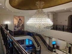 -中旅阿那亚九龙湖·公主酒店