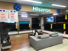 -苏宁易购(先锋路店)