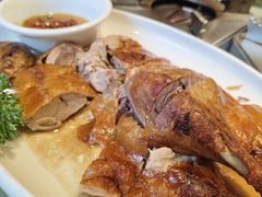 -刘胖子家常菜·蹄花焖藕(兴业店)