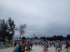 -秦皇岛乐岛海洋王国