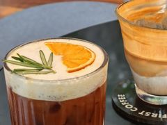 -Eu2+ coffee(上大路店)