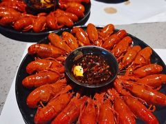 -一棠龙虾•王牌虾球(楚河汉街店)