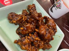-新白鹿餐厅(爱琴海购物中心店)