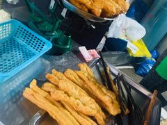 -张家油条