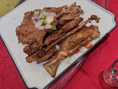 -阿巧一号私房菜(止园路店)