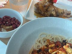 -大师兄·西北小馆(金湾华发商都店)