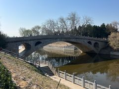 -赵州桥景区