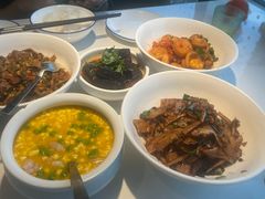 -兰湘子·湘菜小炒(长安万科广场店)