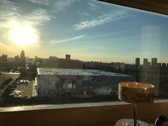 -北京盘古七星酒店