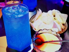 -燥次·烧烤酒场(万象城店)