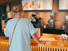 -星巴克(夏日百货店)