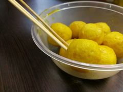 鱼旦-香港鸳鸯王(西湖路店)