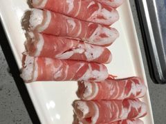 草原羔羊肉-海底捞火锅(奥山世纪城店)