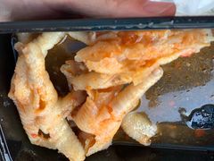 酸辣凤爪-鸡脚旮旯(苏州中心店)