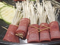 -哈哈碳都·牛肋条无限自助烤肉(宝龙店)