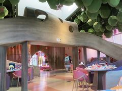 -水桶王国主题餐厅·聚会·生日派对·亲子活动·家庭套餐(亚龙湾希尔顿店)