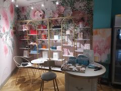 -西檬树SIMON·T轻奢蛋糕(大东方Max店)