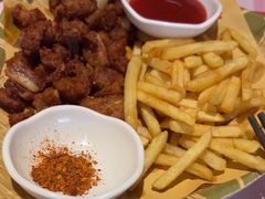 -西江红·株洲本地菜(滨江南路店)