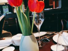 -杭州西子湖四季酒店·金沙厅