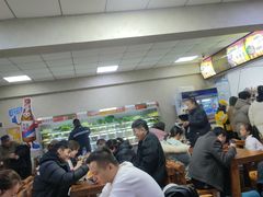 -不起眼麻辣烫凉皮店