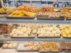 -护国寺小吃(左家庄店)
