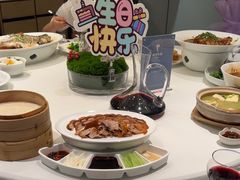 -眉州东坡(望京店)