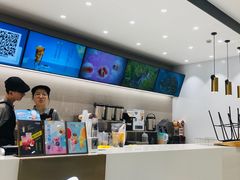 -CoCo都可(和畅堂店)