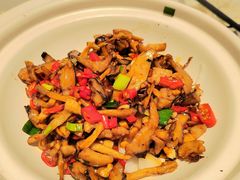 -兰湘子·湘菜小炒(盛龙广场店)