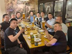 -巴伐利亚啤酒坊(意式风情街店)