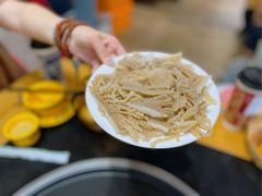 -银同牦牛肉火锅