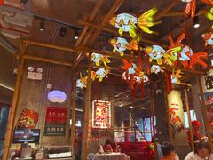 -大芊金重庆串串火锅(南京路店)