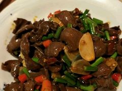 -四季民福烤鸭店(前门廊房二条店)