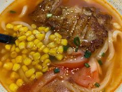 番茄鸡扒乌冬-大家乐(东莞虎门店)