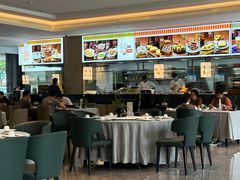 -晋江荣誉国际酒店·港誉茶餐厅