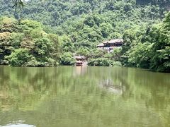 -青城山