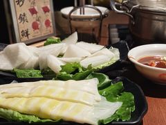 -牛焱·贵州黄牛肉火锅(城西银泰店)
