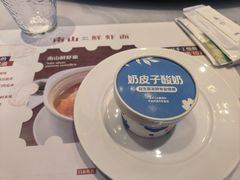 -南山鲜虾面·活鲜小馆·海味大连菜(南山总店)