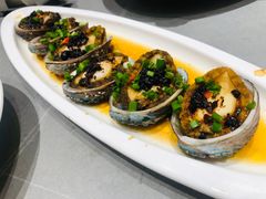-神洲四海大酒楼(王府井澳门中心店)