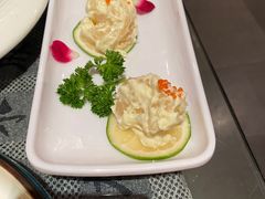 -京尊烤鸭店JINGZUN(春秀路店)