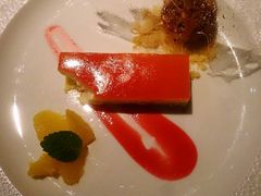 android_upload_pic-广州四季酒店·佰鲜汇·现代法餐