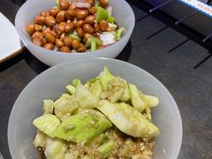 -很久以前羊肉串(清河店)
